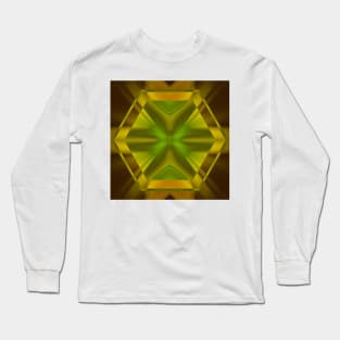 Brocade Elements Long Sleeve T-Shirt